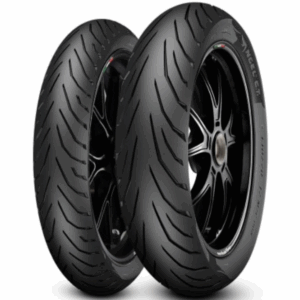 LLANTA PIRELLI 90/90-17 ANGEL CITY TL 49S