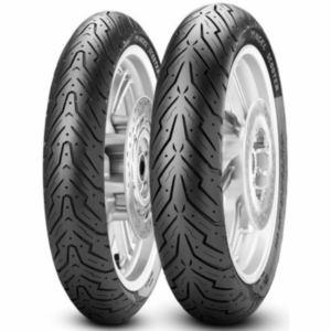 LLANTA PIRELLI 130/70-12 ANGEL SCOOTER R TL 62P