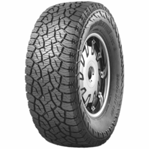 LLANTA KUMHO 245/65R17 AT52 107T