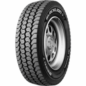 LLANTA BLACKLION 215/75R17.5 BA267 135/133L