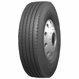 LLANTA BLACKLION 205/75R17.5 BT165 124/122M