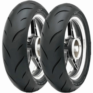 LLANTA CST MOTO 120/70ZR17 CM-AS5 TL 58W