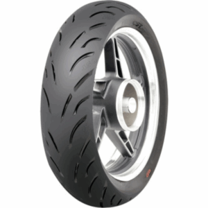 LLANTA CST MOTO 100/80R17 CM-DR TL 52H