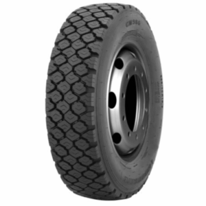 LLANTA WESTLAKE 235/75R17.5 CM986 143/141J