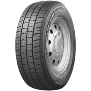 LLANTA KUMHO 195/70R15C CX11 104R