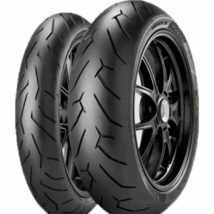LLANTA PIRELLI 120/70ZR17 DR CORSA II TL 58W