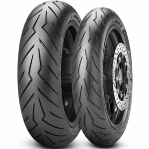 LLANTA PIRELLI 120/70-12 DR SCOOTER TL 58P