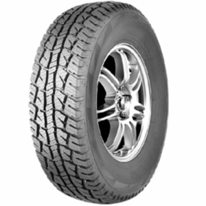 LLANTA FULLRUN TYRE LT31x10.5R15 FRUN-SIX 109R
