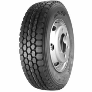 LLANTA GOLDEN CROWN 295/80R22.5 AD156 152/149L