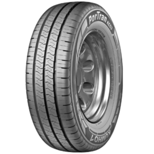 LLANTA KUMHO 195R14C KC53 106R