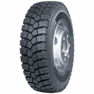 LLANTA WESTLAKE 12R22.5 MD777 152/149L