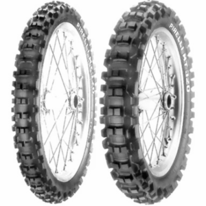 LLANTA PIRELLI 80/100-21 MT320 TT 51R