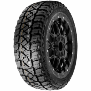 LLANTA KUMHO 255/70R16 MT51 115Q