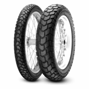 LLANTA PIRELLI 110/80-18 MT60 TT 58T