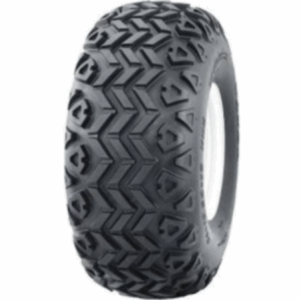 LLANTA HAKUBA 22.5X10-8 P3026B TL 90A 4PR