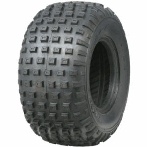 LLANTA HAKUBA 16X8-7 P319 TL 20J 4PR
