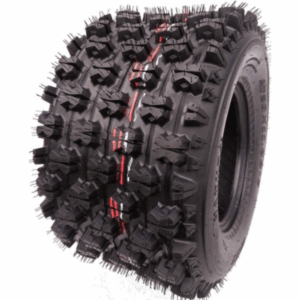 LLANTA HAKUBA 22X10-10 P357 TL 44J 6PR