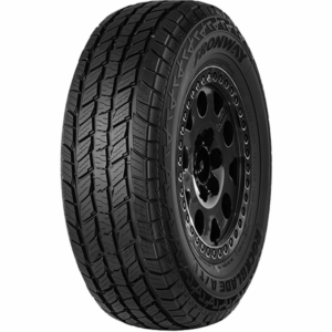 LLANTA FRONWAY 265/70R16 ROCKBLADE A/T I 112T