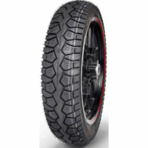 LLANTA RINOVA TIRES 130/90-15 RT-008L TL 72L