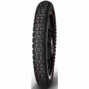 LLANTA RINOVA TIRES 2.75-17 RT-032C TT 74L