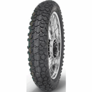 LLANTA RINOVA TIRES 110/90-17 RT-070 TL 72L
