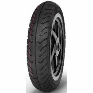 LLANTA RINOVA TIRES 90/100-10 RT-103 TL  58L