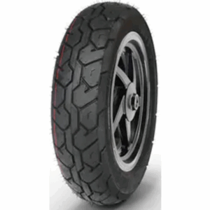 LLANTA RINOVA TIRES 100/90-10 RT-122 TL 61J