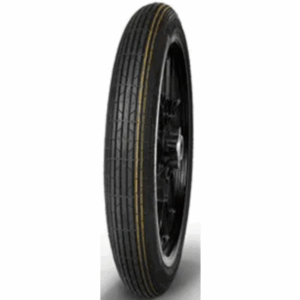 LLANTA RINOVA TIRES 275-17 RT-126 TT 47L