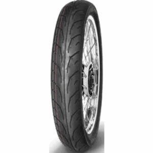 LLANTA RINOVA TIRES 275-17 RT-168 TT 47L