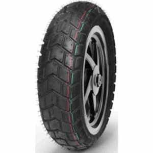 LLANTA RINOVA TIRES 120/90-10 RT-206 TL 76J