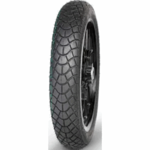 LLANTA RINOVA TIRES 80/100-14 RT-235 TL 53L