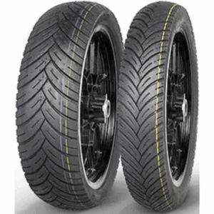LLANTA RINOVA TIRES 300-18 RT-312 TT 52L
