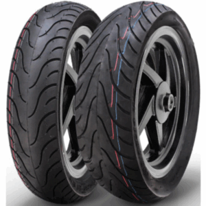 LLANTA RINOVA TIRES 110/80-14 RT-314 TL 59L
