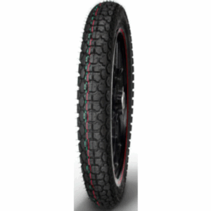 LLANTA RINOVA TIRES 300-18 RT-629 TT 55L