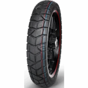 LLANTA RINOVA TIRES 110/80-17 RT-670 TL  69L