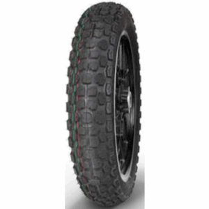 LLANTA RINOVA TIRES 110/90-16 RT-678 TL 71L