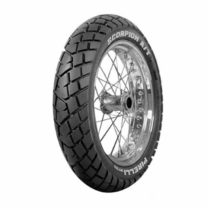 LLANTA PIRELLI 120/90-17 SCORP MT90A/T TT 64S