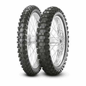 LLANTA PIRELLI 80/100-12 SCORP MX EXTRA TT 50M