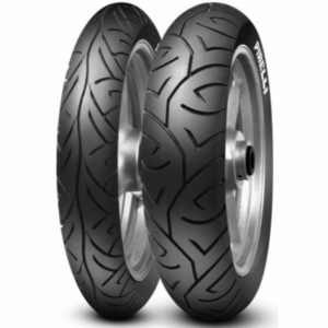 LLANTA PIRELLI 110/70-17 SPORT DEMON TL 54H