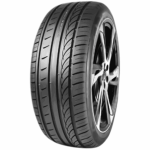 LLANTA GALLANT 235/55R18 SUV HP5 100V