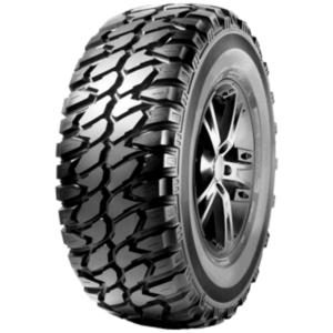 LLANTA GALLANT LT265/75R16 SUV MT1 123/120Q