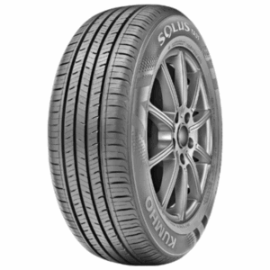 LLANTA KUMHO 195/65R15 TA31 H