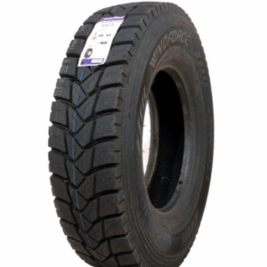 LLANTA WINDFORCE 295/80R22.5 WD2060 152/149L