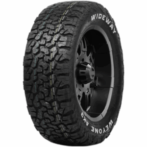 LLANTA WIDEWAY LT275/55R20 WEYONE AK3 115/112R