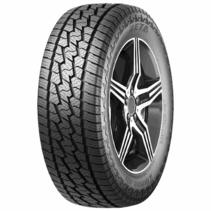 LLANTA ZETA LT235/75R15 ZIVARO AT 110/107S
