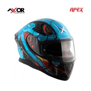 CASCO AXOR APEX VENOMOUS