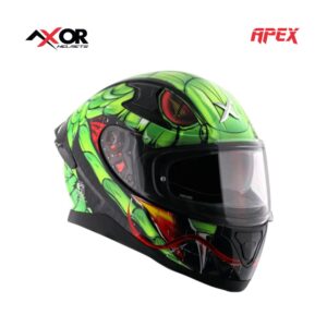 CASCO AXOR APEX VENOMOUS