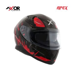 CASCO AXOR APEX HUNTER