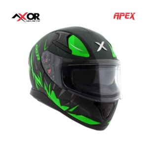CASCO AXOR APEX HUNTER