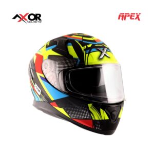 CASCO AXOR APEX HUNTER